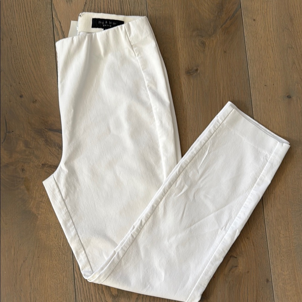 Women’s White Pants